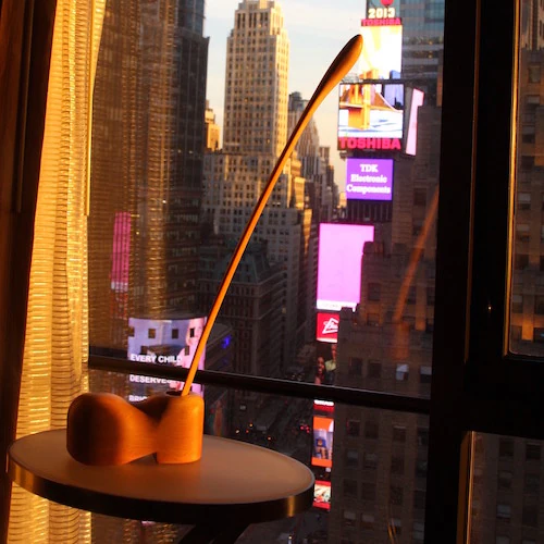 玉川堂xTOKI AIR 限定 靴べら