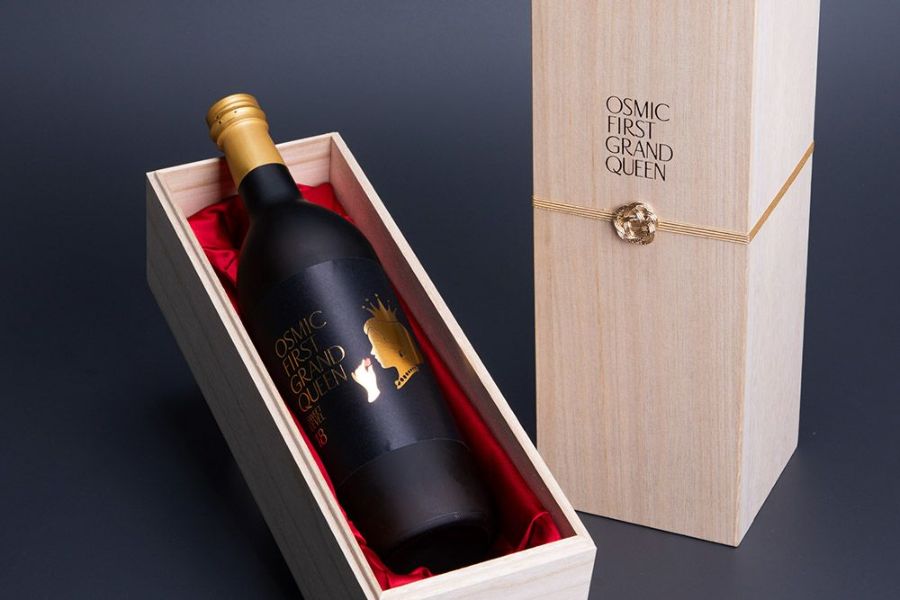 フルーツトマトジュース GRAND QUEEN