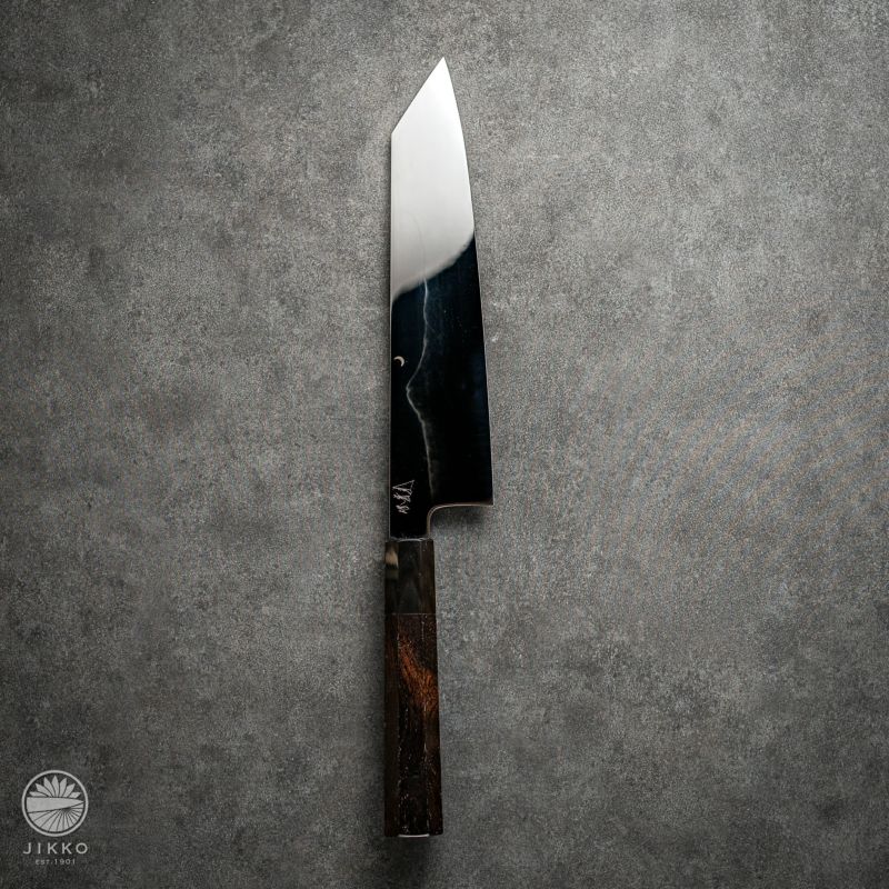 【富士山】切付牛刀包丁