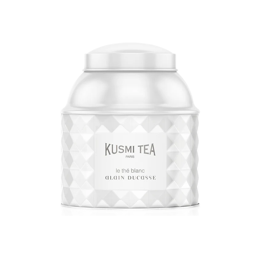 テ ブラン アラン デュカス