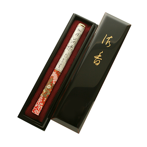 伽羅荷葉(かよう)　長寸1把入