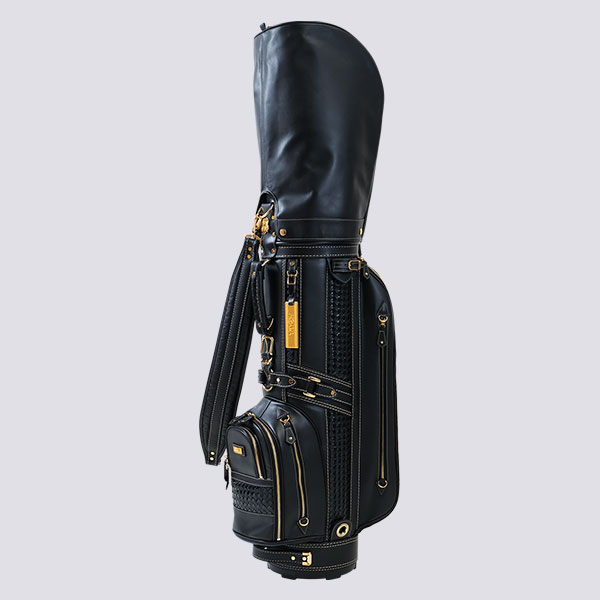 日本製 プレミアム キャディバッグ