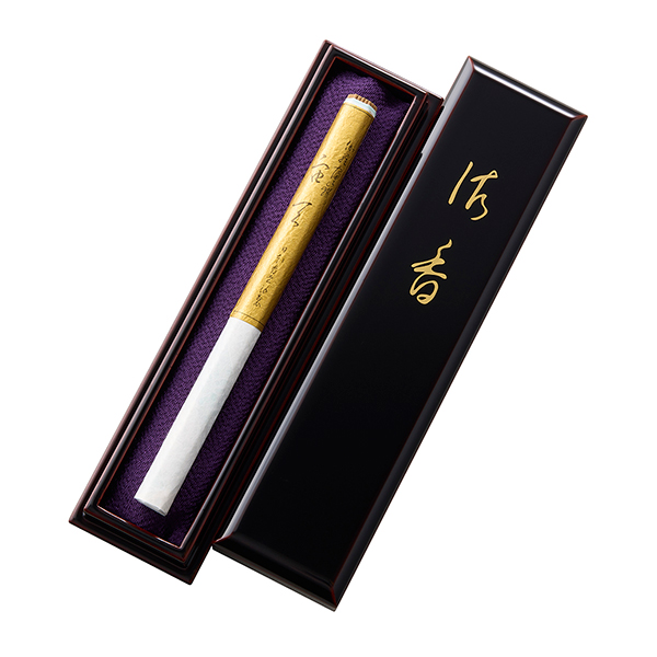 伽羅富嶽　宙天（きゃらふがく　ちゅうてん）　長寸1把入