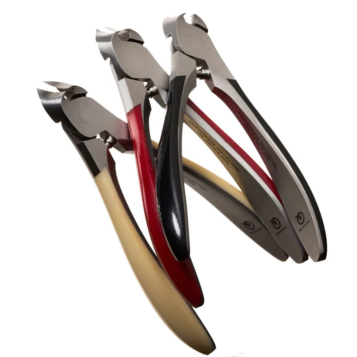 つめ切り マスターピースコレクション マイカルタ