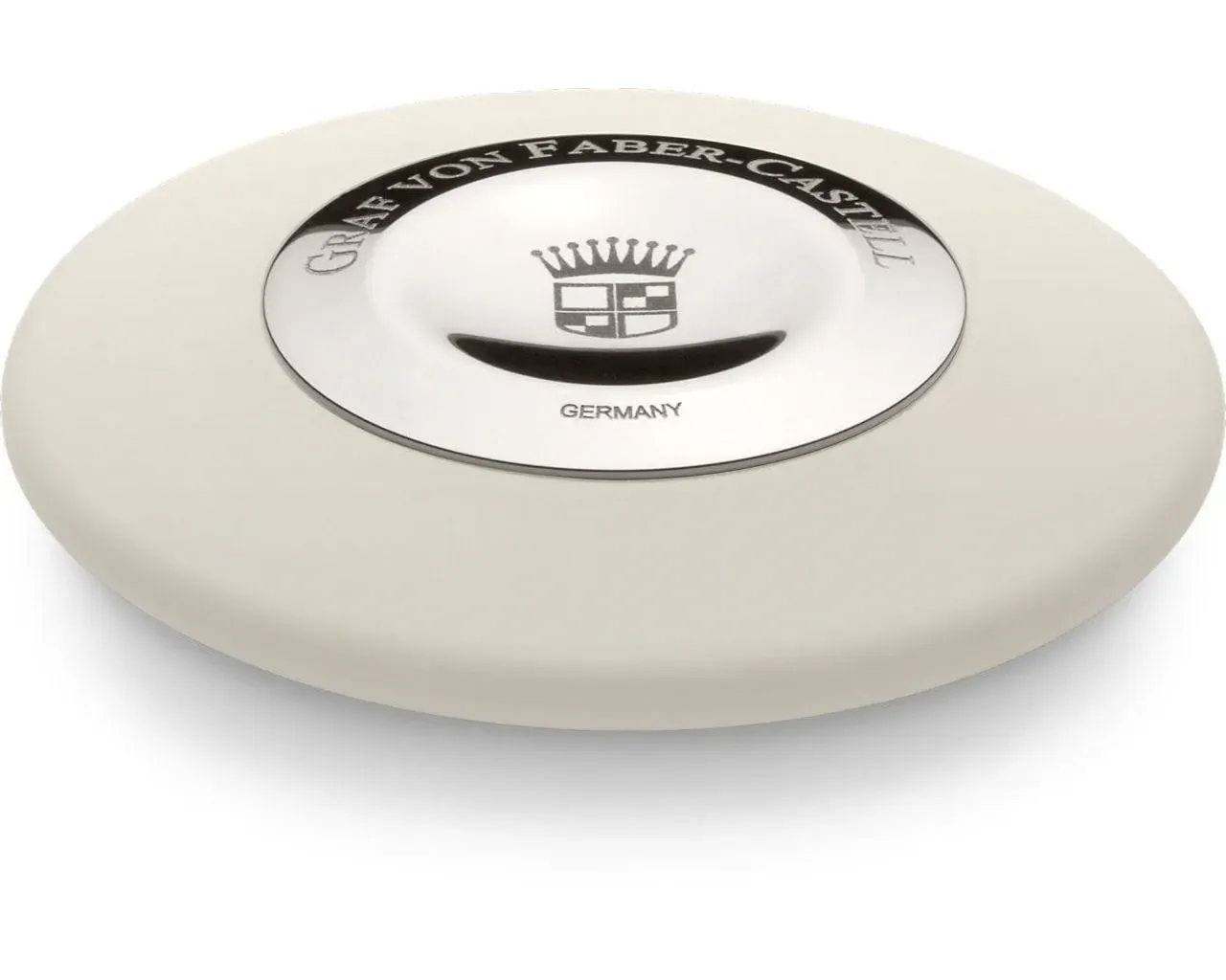 ラウンドシェープイレーサー　プラチナコート