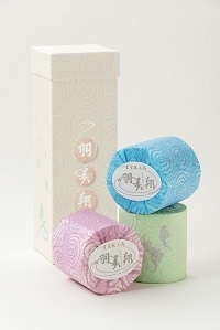 献上ロール3個入り（羽美翔 蝶）