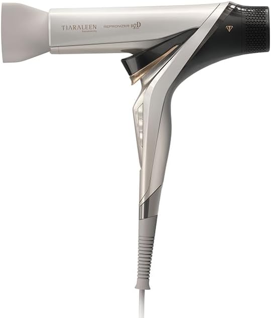 レプロナイザー 107D Plus