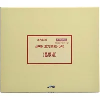 JPS漢方顆粒-5号 葛根湯 (180包)×1個 4987438070545 (葛根湯・かっこんとう)