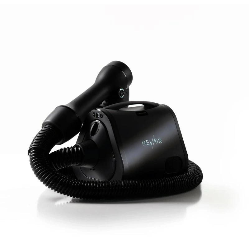 ストレート ヘアドライヤー くせ毛RevAir New Reverse-Air Dryer RA90020 家電