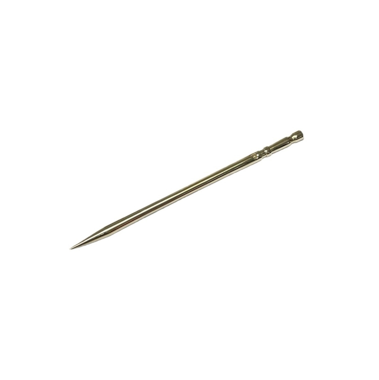 激レア PHENOMENON ダイヤモンド付き K14ゴールド