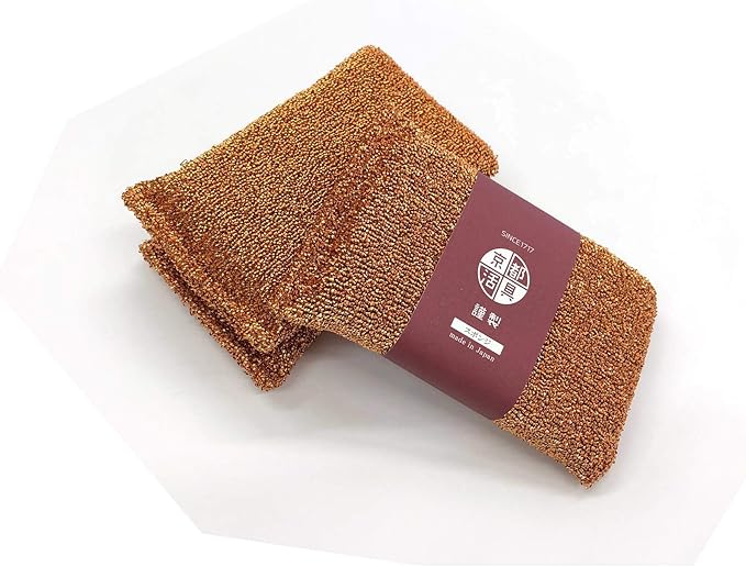 抗菌キッチンスポンジ