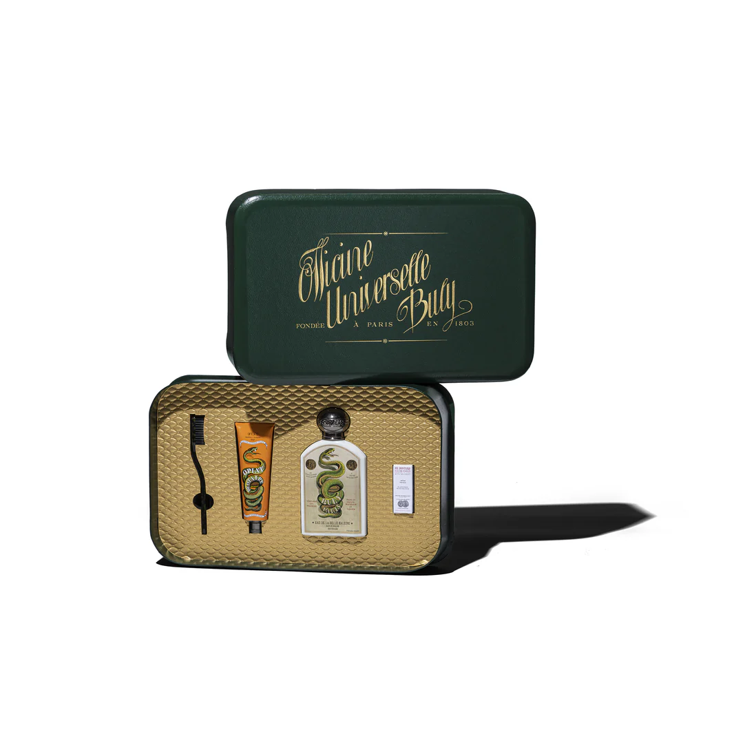 デンタルケアセット