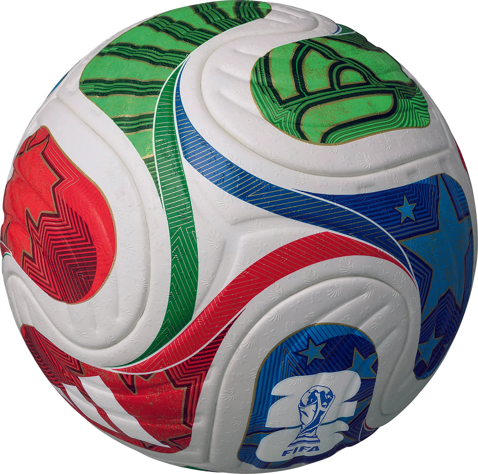 トリオンダ プロ（5号球）