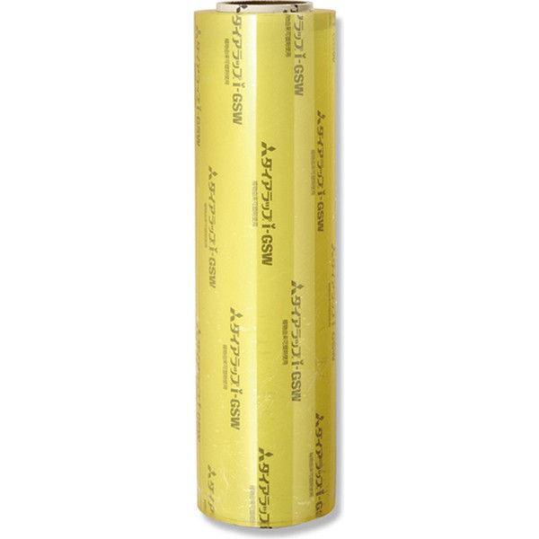 PSハンドラップ TI-400×750m巻(2本入) パックスタイル