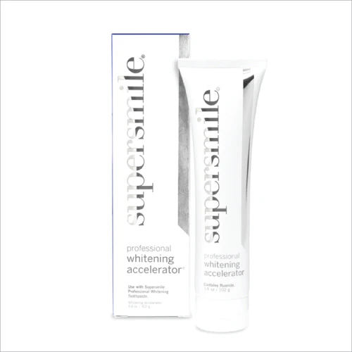 スーパースマイル Supersmile プロフェショナル･アクセラレーター