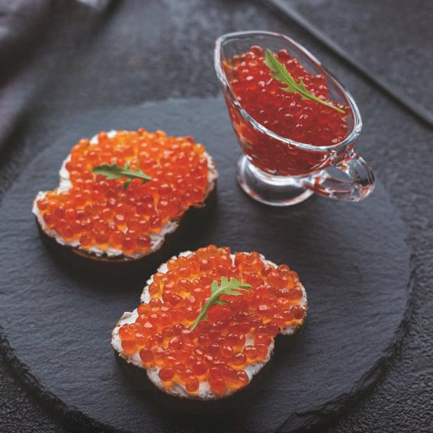 いくら極醤油漬【MG038CG】