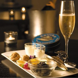 カスピ海産フレッシュキャビア ベルーガ１５０ｇ ミシュランガイド三つ星店が認める最高級キャビア