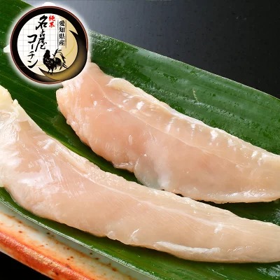 純系 名古屋コーチン ササミ