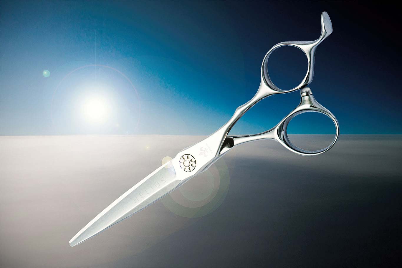 Passion - Helios ヘリオス最高級パウダーメタル (ハイス鋼)