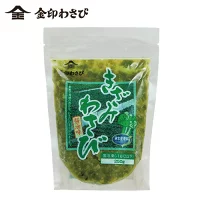 金印 きざみわさび醤油味