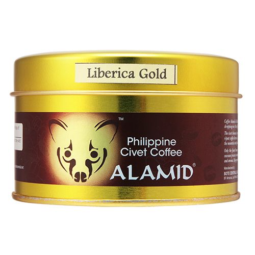 アラミドコーヒー/カペ・アラミド/Kape Alamid（豆）