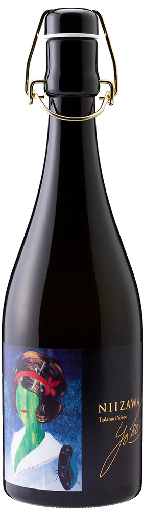 NIIZAWA 純米大吟醸【2018】