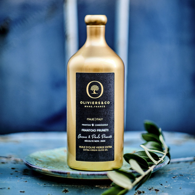 【イタリア】プルネーティ 250ml 2025年