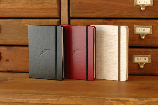  クイールノート