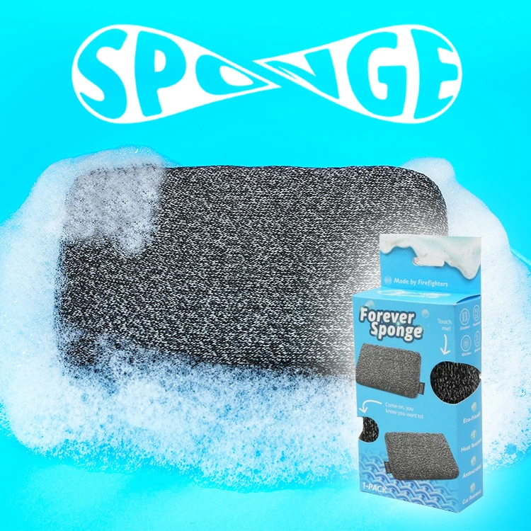Foreversponge フォーエバースポンジ