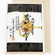 木箱入海生堂蔵囲利尻昆布400ｇ入