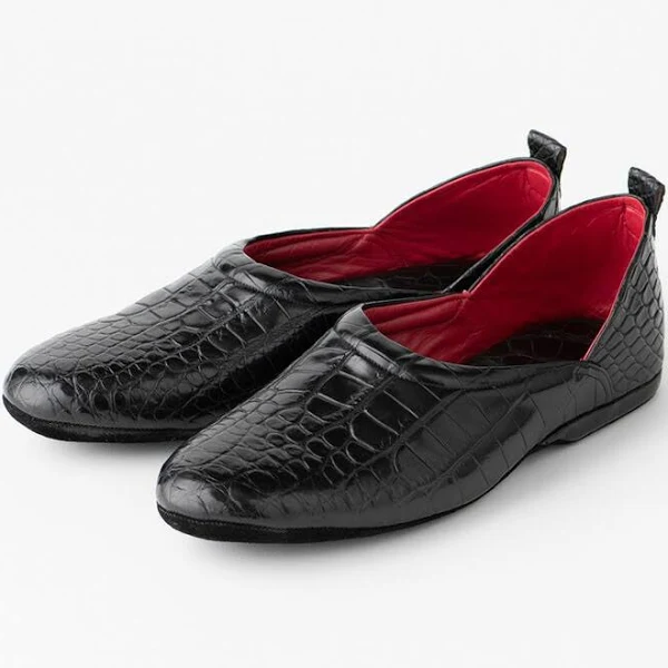 president's footgear®NO.26380【ブラック】ドクタールームシューズ