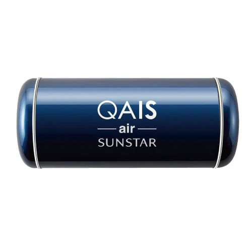 空間除菌脱臭機 QAIS-AIR-01 サンスター技研[SQ-001]