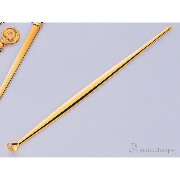 Ｋ１８ 耳かき 無地大