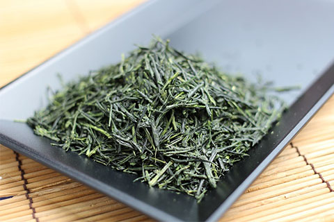 京の名匠　山下作 最高傑作玉露　屋敷の茶