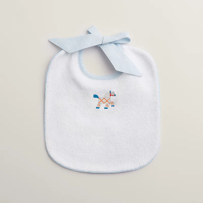 よだれかけ 《アニモー・ナッテ》