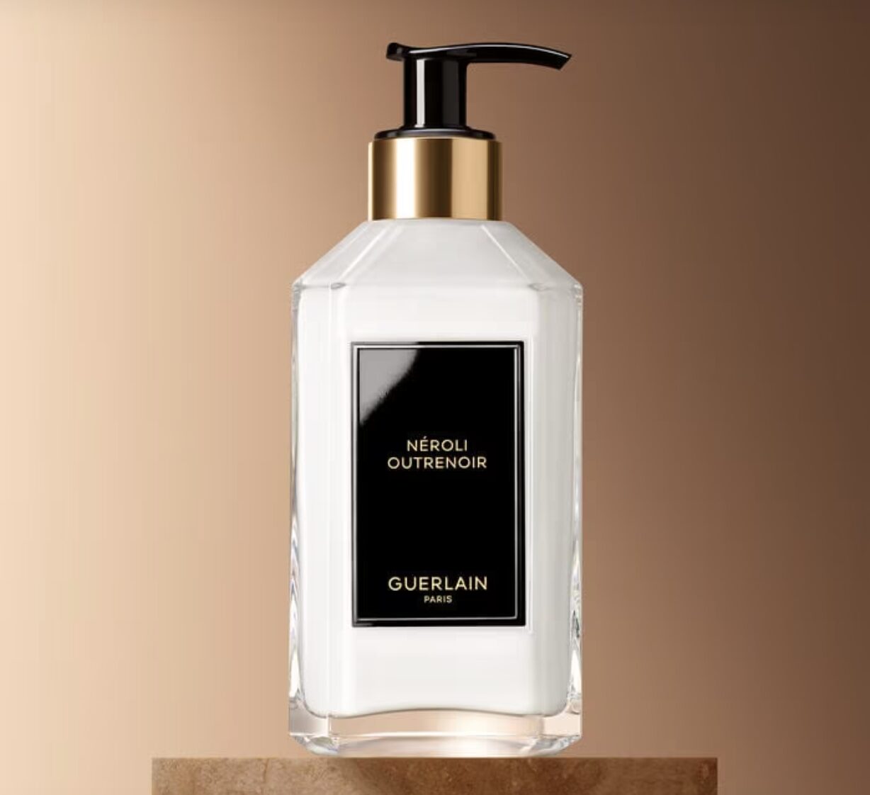 ネロリ ウートルノワ