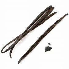 マダガスカル ブルボンバニラビーンズ ECOCERT・FLO認証