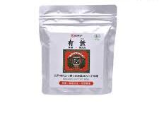 有無 国産有機大豆八丁味噌〈銀袋〉(カクキュー八丁味噌)