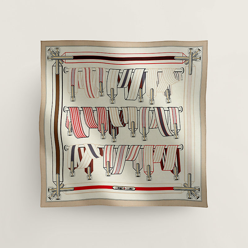 ハンカチーフ 《サングル・アン・フィネス》