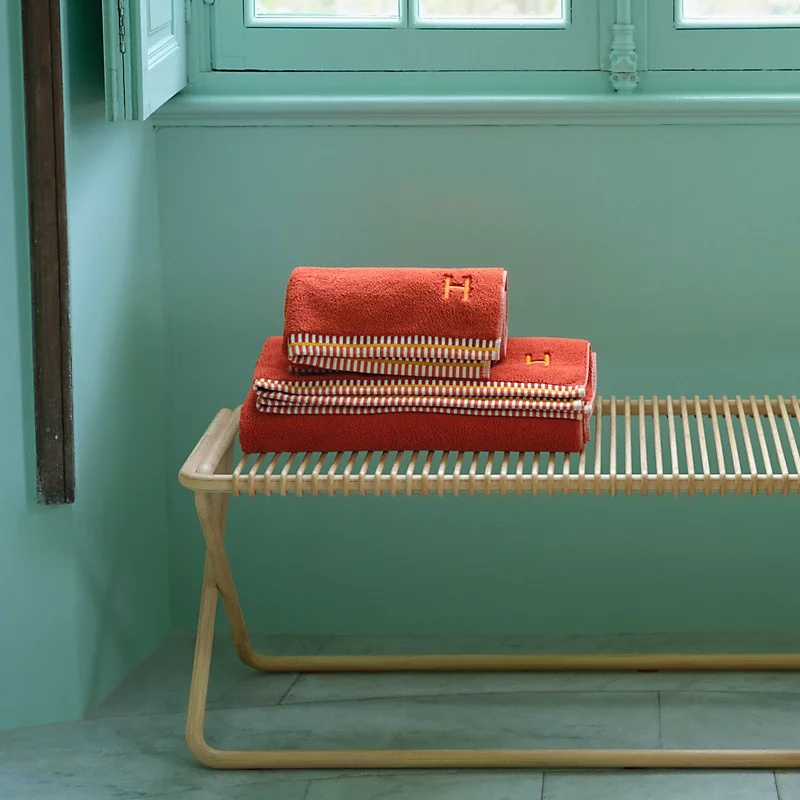 バスタオル 《ヴィス・ヴェルサ》