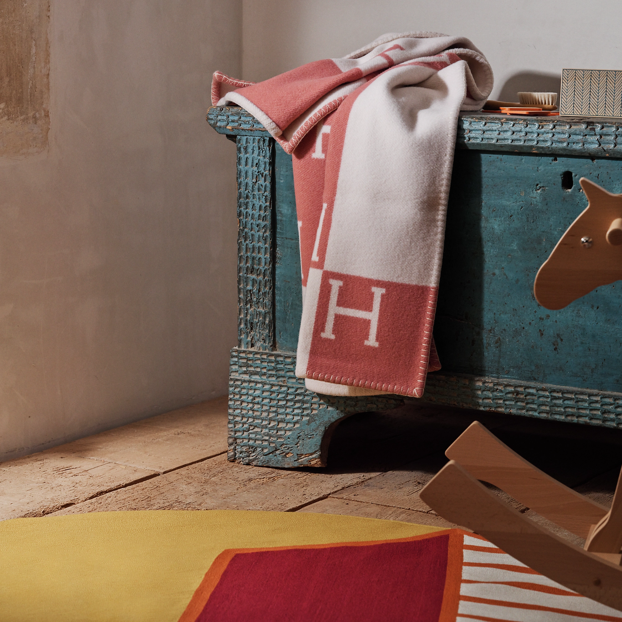 ベビープレード 《アヴァロン》